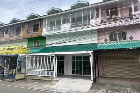 3 Bedroom Townhouse for rent in Pak Nam Pran, Prachuap Khiri Khan