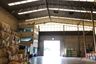 Warehouse / Factory for rent in Khlong Kluea, Nonthaburi near MRT Si Rat