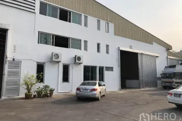 Warehouse / Factory for rent in Lahan, Nonthaburi