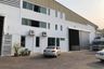 Warehouse / Factory for rent in Khlong Kluea, Nonthaburi near MRT Si Rat
