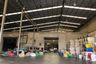 Warehouse / Factory for rent in Khlong Kluea, Nonthaburi near MRT Si Rat