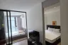 1 Bedroom Condo for rent in FYNN Asoke Sukhumvit 10, Khlong Toei, Bangkok near BTS Asoke