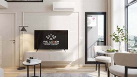 2 Bedroom Condo for rent in Life Rama 4 - Asoke, Khlong Toei, Bangkok near MRT Queen Sirikit National Convention Centre