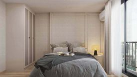 2 Bedroom Condo for rent in Life Rama 4 - Asoke, Khlong Toei, Bangkok near MRT Queen Sirikit National Convention Centre