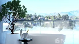 1 Bedroom Apartment for sale in The Aqua, Choeng Thale, Phuket