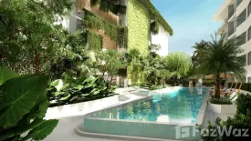 1 Bedroom Apartment for sale in The Aqua, Choeng Thale, Phuket