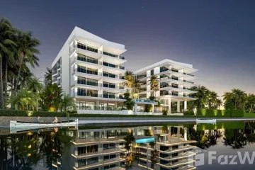 1 Bedroom Apartment for sale in The Aqua, Choeng Thale, Phuket