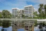 1 Bedroom Apartment for sale in The Aqua, Choeng Thale, Phuket