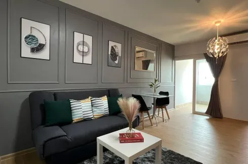 1 Bedroom Condo for sale in Supalai Park @ Downtown Phuket, Talat Yai, Phuket