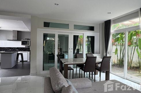 3 Bedroom House for rent in The indy 2, Ko Kaeo, Phuket