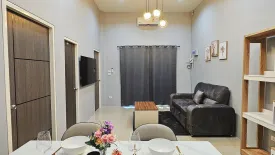 2 Bedroom House for rent in The Rich Villas @ Bang Khonthi, Rawai, Phuket