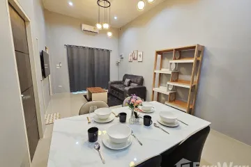 2 Bedroom House for rent in The Rich Villas @ Bang Khonthi, Rawai, Phuket