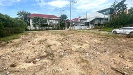 Land for sale in Sam Roi Yot, Prachuap Khiri Khan