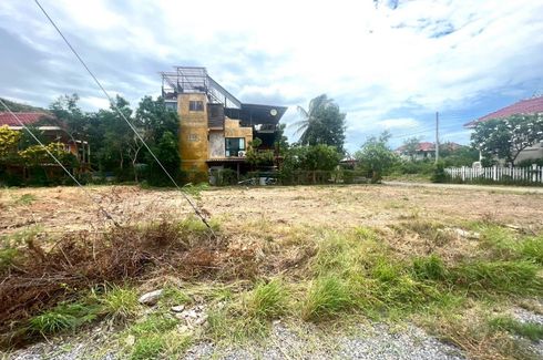 Land for sale in Sam Roi Yot, Prachuap Khiri Khan