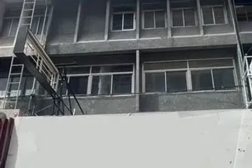 Commercial for rent in Suriyawong, Bangkok near BTS Sala Daeng