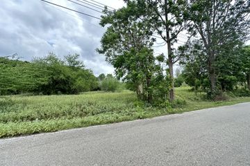 Land for sale in Sam Roi Yot, Prachuap Khiri Khan