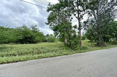 Land for sale in Sam Roi Yot, Prachuap Khiri Khan