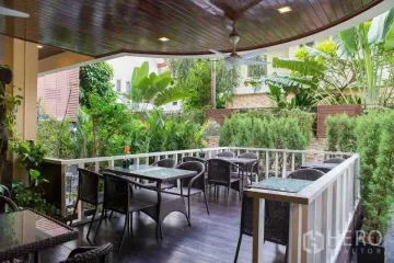 Commercial for rent in Khlong Toei, Bangkok near BTS Nana