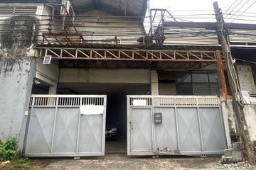Warehouse / Factory for rent in Suan Luang, Bangkok near MRT Phatthanakan
