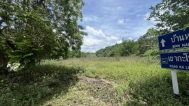 Land for sale in Sam Roi Yot, Prachuap Khiri Khan