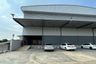 Warehouse / Factory for rent in Lam Pla Thio, Bangkok