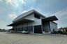 Warehouse / Factory for rent in Lam Pla Thio, Bangkok