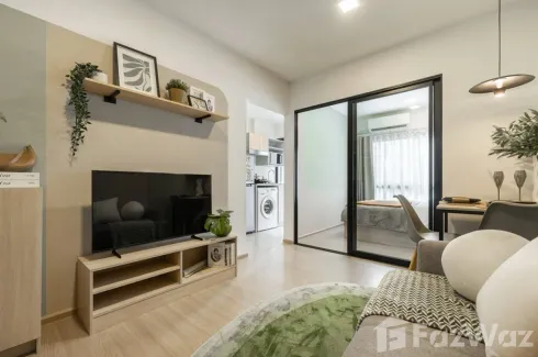 1 Bedroom Condo for sale in Vay Amata, Ban Kao, Chonburi