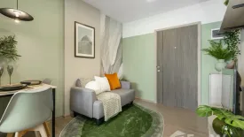 1 Bedroom Condo for sale in Vay Amata, Ban Kao, Chonburi