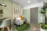 1 Bedroom Condo for sale in Vay Amata, Ban Kao, Chonburi