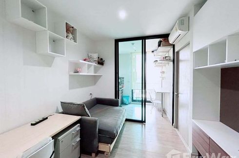 1 Bedroom Condo for sale in The Capital Ratchaprarop-Vibha, Sam Sen Nai, Bangkok near BTS Sanam Pao