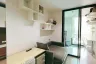 1 Bedroom Condo for rent in The Capital Ratchaprarop-Vibha, Sam Sen Nai, Bangkok near BTS Sanam Pao