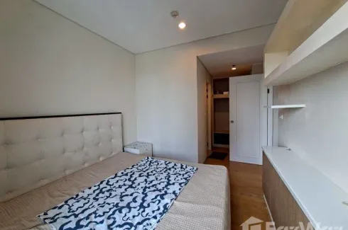 1 Bedroom Condo for rent in Villa Asoke, Makkasan, Bangkok near MRT Phetchaburi
