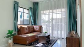 4 Bedroom House for sale in Pruksa Ville Wongwaen - On Nut, Racha Thewa, Samut Prakan