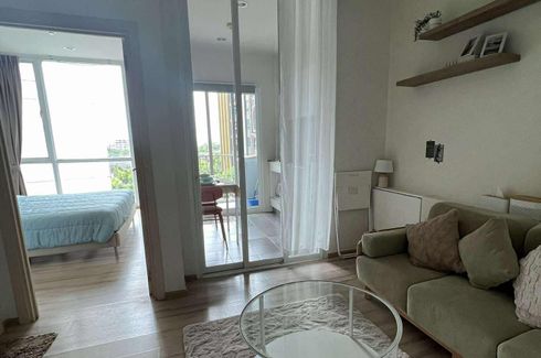 1 Bedroom Condo for rent in THE BASE Downtown - Phuket, Wichit, Phuket