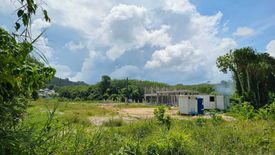 Land for sale in Choeng Thale, Phuket