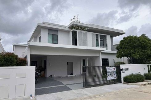 4 Bedroom House for rent in MANTANA Bangna km 15, Bang Chalong, Samut Prakan