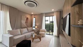 4 Bedroom House for rent in MANTANA Bangna km 15, Bang Chalong, Samut Prakan