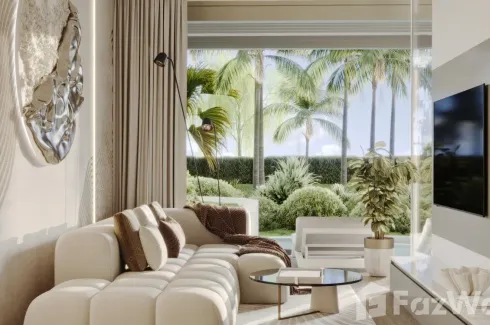 Condo for sale in Atrium Andaman City, Choeng Thale, Phuket