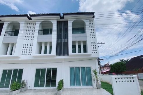 2 Bedroom Townhouse for sale in Fa Ham, Chiang Mai