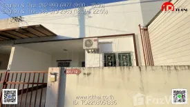 2 Bedroom Townhouse for sale in Mak Khaeng, Udon Thani