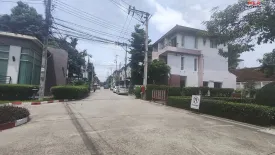 3 Bedroom Townhouse for sale in Vista Park Chaengwattana, Bang Talat, Nonthaburi near MRT Samakkhi