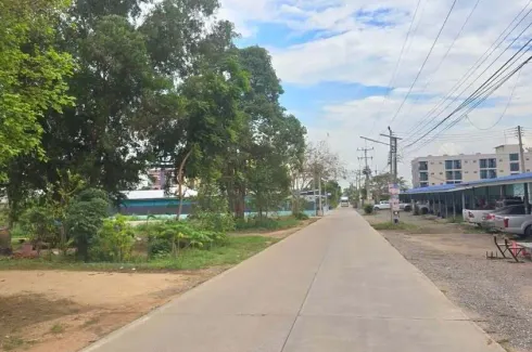 Land for sale in Map Yang Phon, Rayong