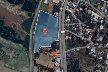 Land for sale in Phra Phut, Nakhon Ratchasima