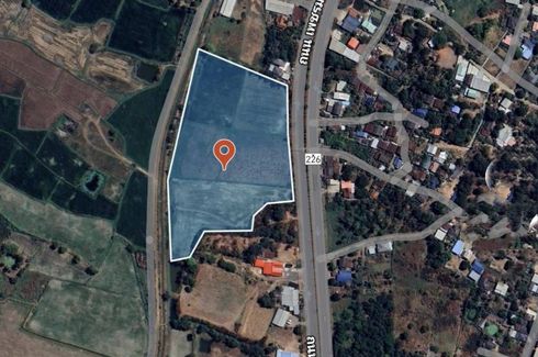 Land for sale in Phra Phut, Nakhon Ratchasima