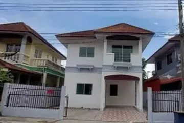 3 Bedroom House for rent in Baan Pornthisan 8, Khlong Chet, Pathum Thani