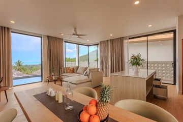 3 Bedroom Villa for rent in Bo Phut, Surat Thani