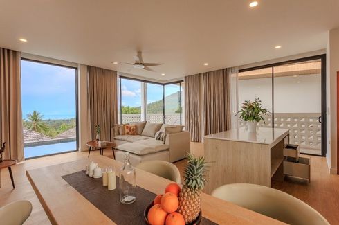 3 Bedroom Villa for rent in Bo Phut, Surat Thani