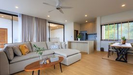 3 Bedroom Villa for rent in Bo Phut, Surat Thani