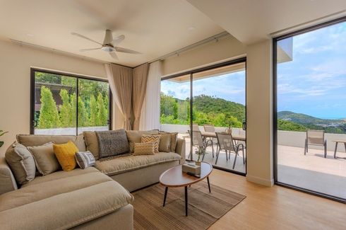 3 Bedroom Villa for rent in Bo Phut, Surat Thani