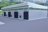 Warehouse / Factory for rent in Bang Chalong, Samut Prakan
